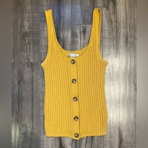 American Eagle Knit Tank